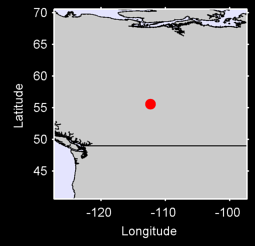 MAY LO Local Context Map