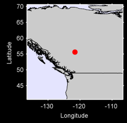 CHETWYND A Local Context Map