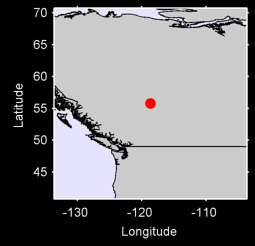 RYCROFT AGCM, ALTA Local Context Map