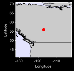 JEAN COTE AGCM, ALTA Local Context Map