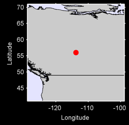 WABASCA RS Local Context Map