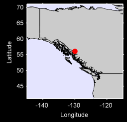 PREMIER,BC Local Context Map