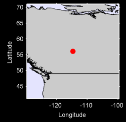 MUSKWA LO Local Context Map