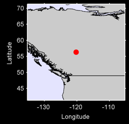 CECIL LAKE CDA Local Context Map