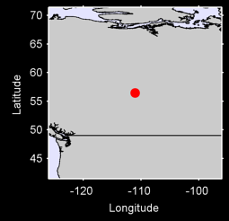 ANZAC Local Context Map