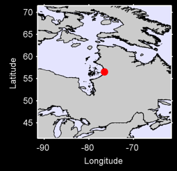 UMIUJAQ Local Context Map