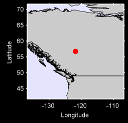 WONOWON,BC Local Context Map