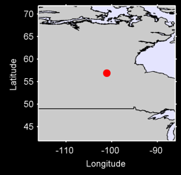 LYNN LAKE RCS, MAN Local Context Map