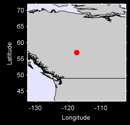 MANNING Local Context Map