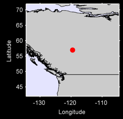 DOIG LO Local Context Map