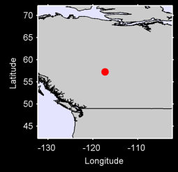 HAWK HILLS AGCM, ALTA Local Context Map