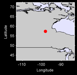 MISSI Local Context Map