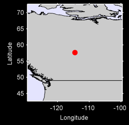 PICADELLY Local Context Map