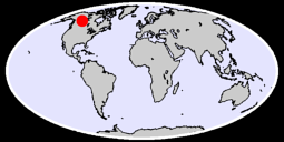 KEG RIVER,AL Global Context Map