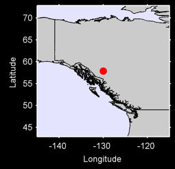 ISKUT RANCH Local Context Map