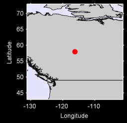 BUFFALO LO Local Context Map