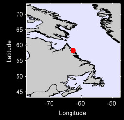 SAGKLEK Local Context Map