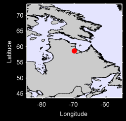 TASIUJAQ A Local Context Map