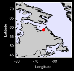 KANGIQSUALUJJUAQ Local Context Map