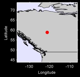 SIERRA Local Context Map