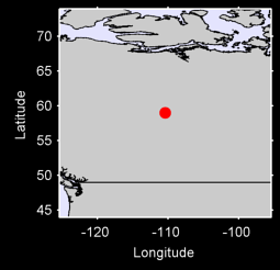 EGG ISLAND Local Context Map