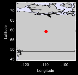 BEARTOOTH ISLAND Local Context Map