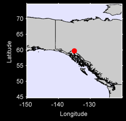 FRASER CAMP Local Context Map