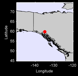 LOG CABIN B C DOT Local Context Map