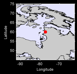 PUVIRNITUQ Local Context Map