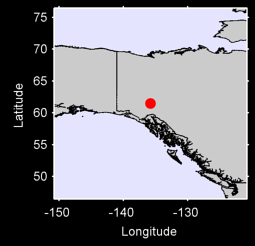 BRAEBURN,YT Local Context Map