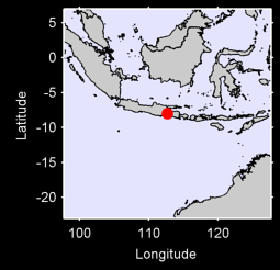 MALANG/ABDURACHMAN SALEH Local Context Map