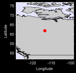 INNER WHALEBACKS Local Context Map