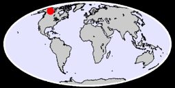 TUNGSTEN,NW Global Context Map