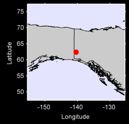 SNAG A,YT Local Context Map