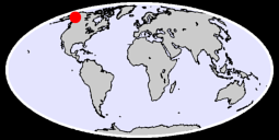 BEAVER CREEK A,YT Global Context Map