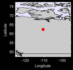 LUTSEL KE Local Context Map