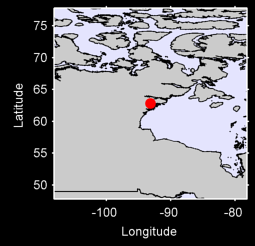 RANKIN INLET AUT Local Context Map