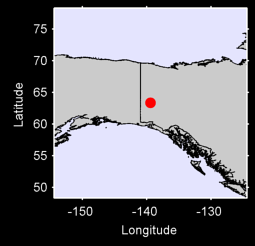 STEWART RIVER Local Context Map