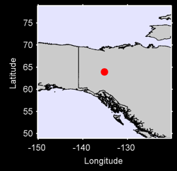 KENO HILL Local Context Map