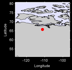 LUPIN ARPT Local Context Map