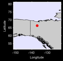 EAGLE PLAINS Local Context Map