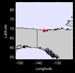 Shingle Point A Local Context Map