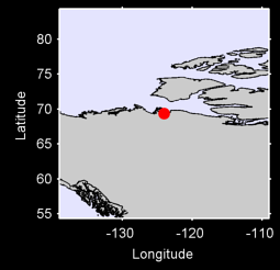 PAULATUK Local Context Map