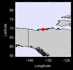 TUKTOYAKTUK A Local Context Map