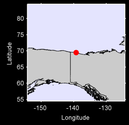 HERSCHEL ISLAND Local Context Map