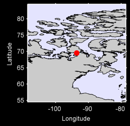 TALOYOAK Local Context Map