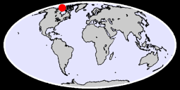 HOLMAN,NW Global Context Map