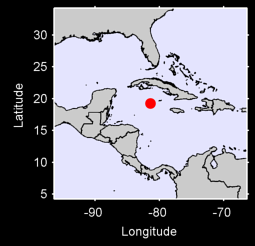 GRAND CAYMAN  CAYMAN Local Context Map