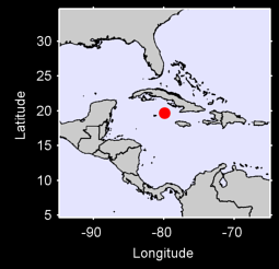 GERRARD SMITH INTL Local Context Map