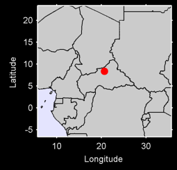 NDELE Local Context Map